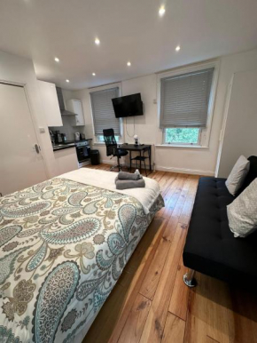 Notting Hill Guest Studio